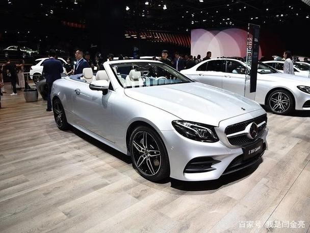 奔驰e350敞篷报价奥迪汽车的科技特色(奔驰e300敞篷新车报价)