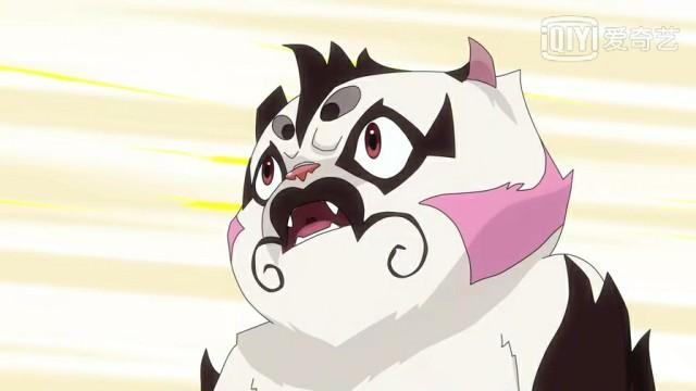 电视剧(小叔)演员表京剧猫演员表(京剧猫小角色)