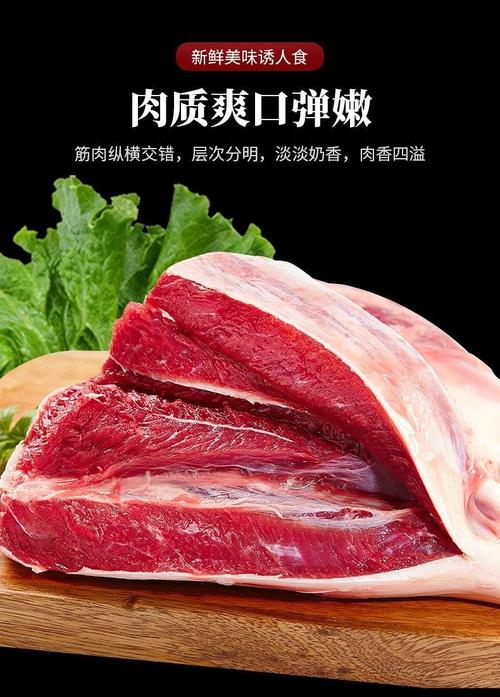 小数据距离牛腱肉数据的简单介绍