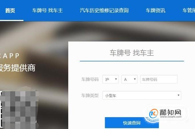 输入车辆识别号查车型(查车型号配置用什么软件)