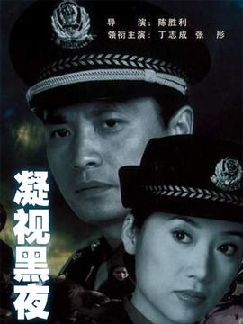 凝视黑夜演员表情义特工演员表(凝视黑夜的演员表和角色介绍)