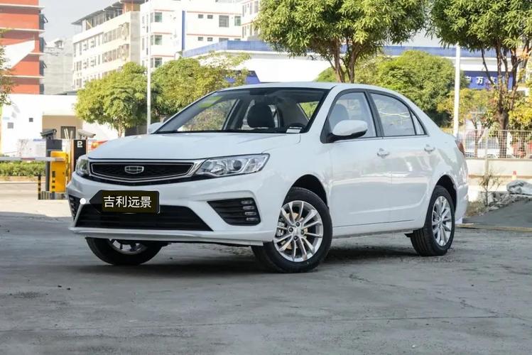 5万预算的车(5万一下车型)
