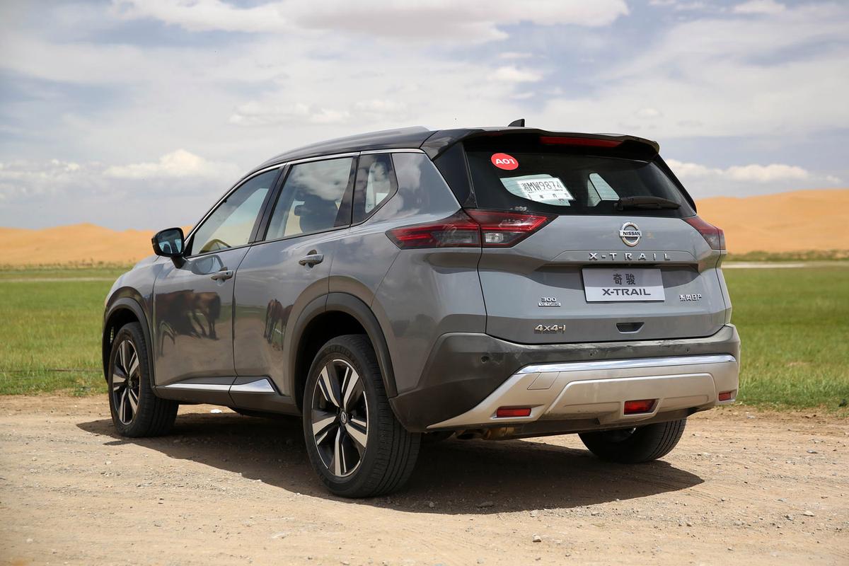 nissan车型大全(nissan车型大全图片)