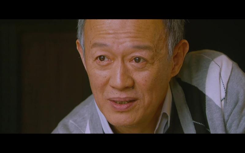 年轻气盛演员表千门之王演员表(年轻气盛 剧照)