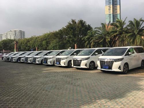 上海埃尔法租车(上海埃尔法租车多少钱)
