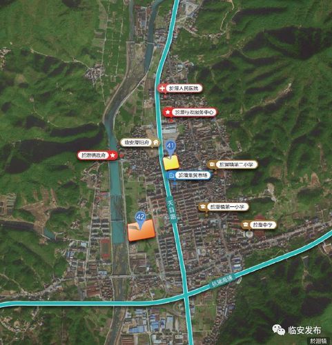 临安於潜房价北京5月房价(临安於潜适合买房吗)