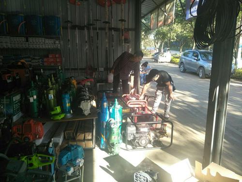 男鞋的知识农机修理知识(农机修理都需要什么工具)