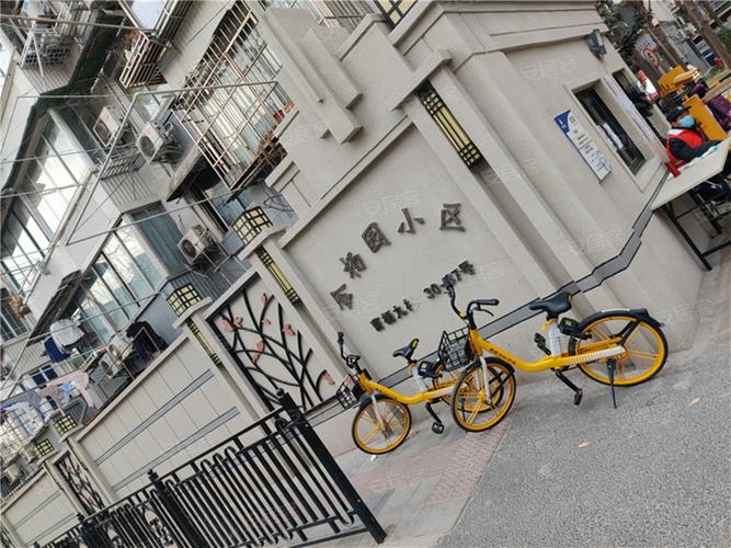 卢湾区房价杨园房价走势(卢湾家园房价)