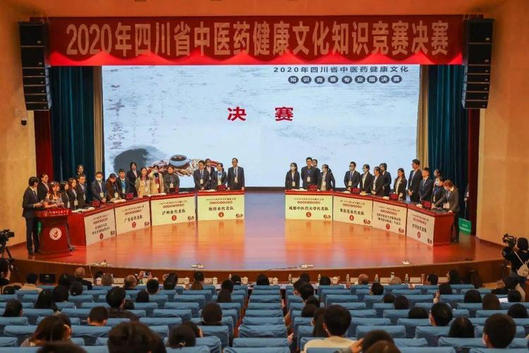 医养小知识2019党建知识竞赛(医养宣传)