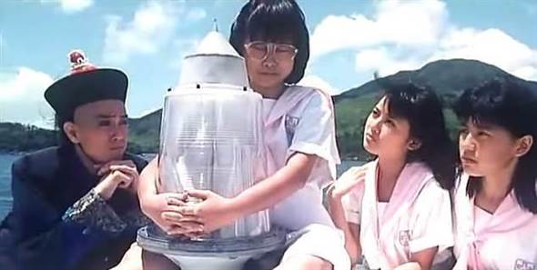 美人如玉演员表2015新开心鬼演员表(美人如玉主演)