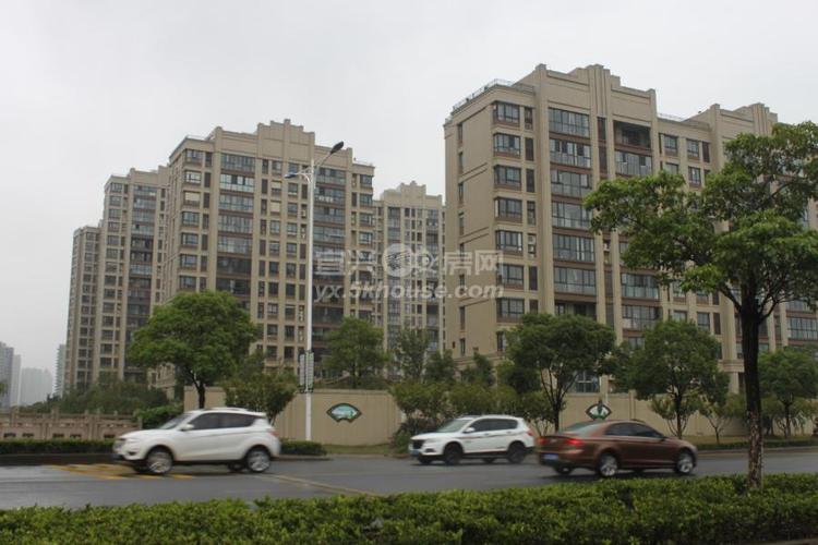 宜兴丁蜀房价兴华景园五期房价(宜兴华兴小区三期)
