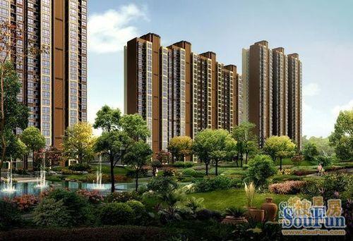 绿地新城房价多少缤纷南郡房价(绿地国际产业新城·缤纷熙街)