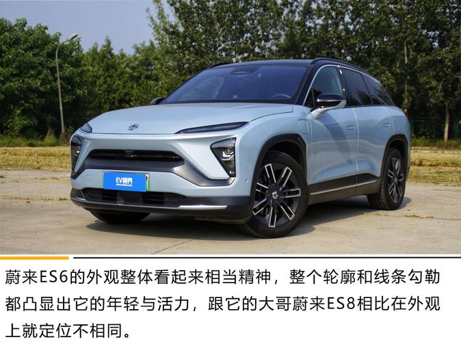 易车网车汽车大全蔚来(汽车报价大全蔚来)