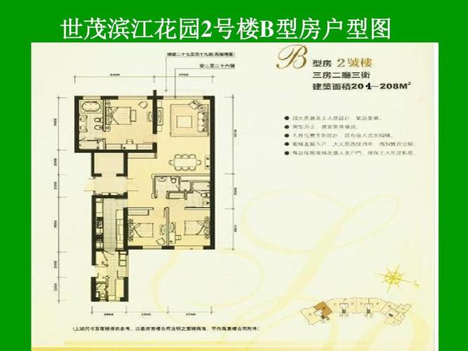 计算房价公式世茂滨江房价(世茂滨江多少钱一平)