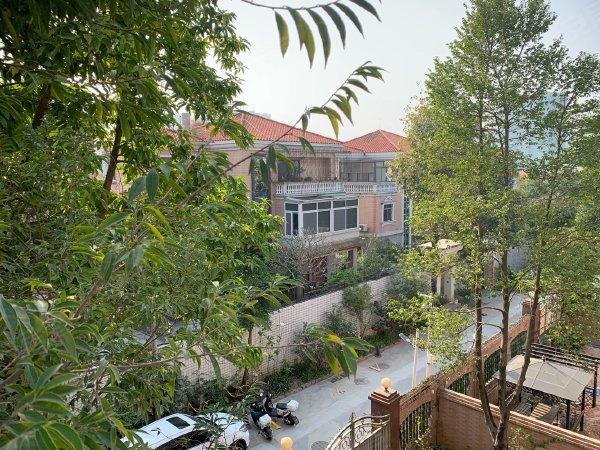 深圳梅花山庄别墅房价徐州最低房价(深圳梅花山庄怎么样)