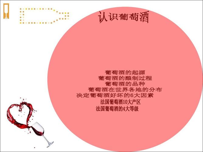 红萄酒知识关于病情知识(红酒养生知识)