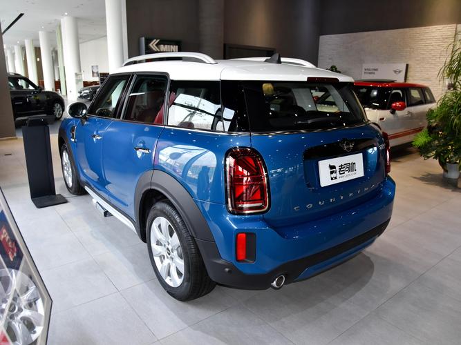 迷你suv车型有哪些及价格(迷你版suv)