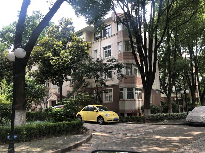 南京晓庄房价月湖公园房价(南京月牙湖独栋别墅)