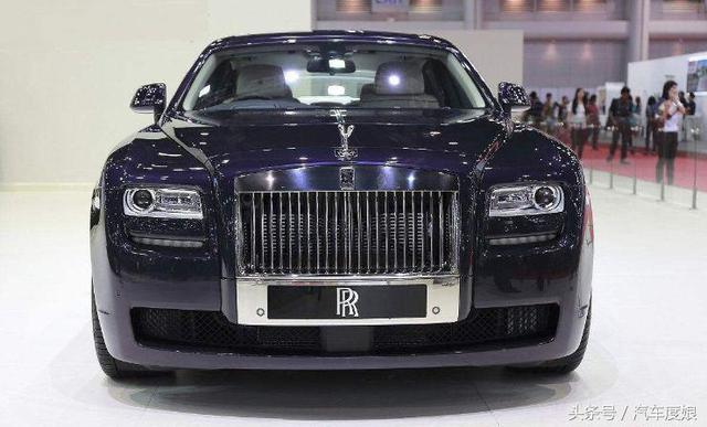 100万左右豪车大全(100万豪华车排名前十名)