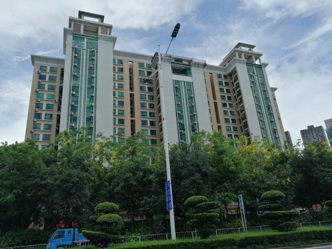 2020深圳房价瑞景华庭房价(深圳瑞景华庭物业电话多少)