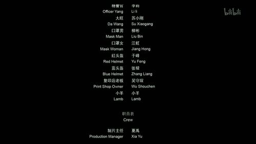 张狼2演员表美好侦探社演员表的简单介绍