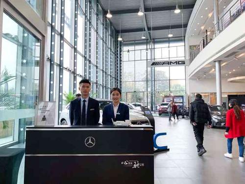 威海奔驰之星4s店电话是多少(威海奔驰之星4s店电话是多少号)