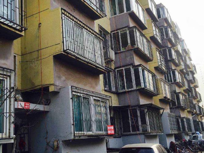 农林路房价金阳区房价(农林小区二手房)