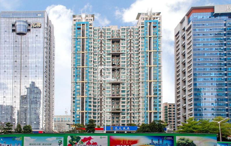 深圳宝安西乡二手房价阳光名苑房价(西乡阳光水岸三期开工情况)