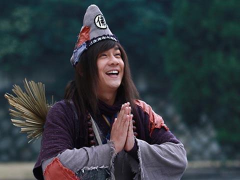 活佛济公一的演员表哈利波特一演员表(活佛济公1角色介绍)