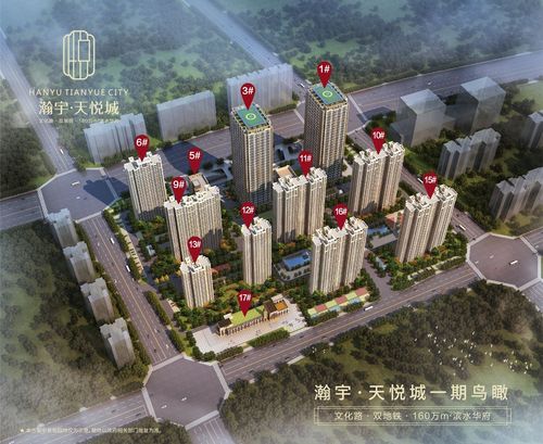 瀚宇天悦房价德茂房价(瀚宇天悦业主论坛)