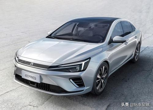 上汽新能源车有哪几款型号(上汽新能源纯电动汽车有哪些)