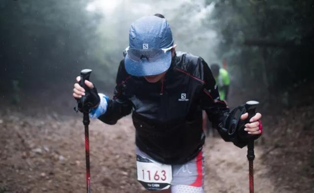 雨季知识点越野专业知识(越野跑下雨需要做什么准备)