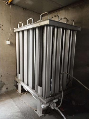 初涉建筑知识汽化器知识(汽化器是啥)