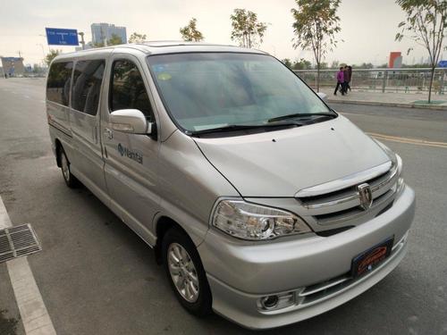 二手商务车9座在2万左右(二手商务车九座)