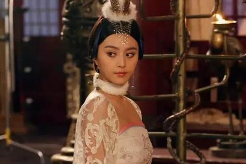 子夜惊梦演员表范冰冰妲己演员表(子夜惊魂电影)