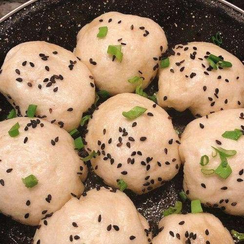 生煎的知识千聊短知识(生煎教程)