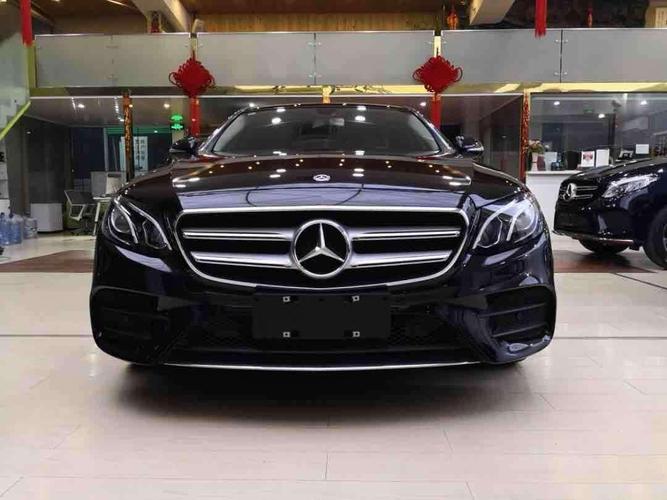 梅赛德斯e300价格(奔驰梅赛德斯e300价格)