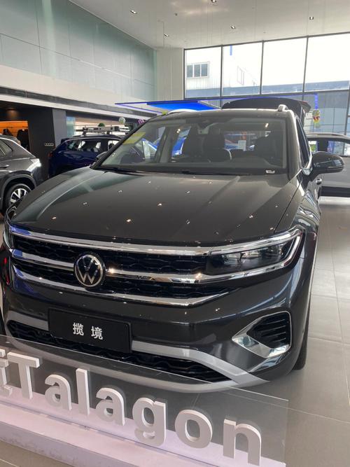 大众10万左右suv买什么车好(大众十万多的suv)