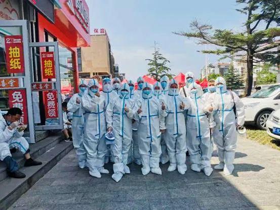 招远疫情数据大信数据(招远防疫情2021)