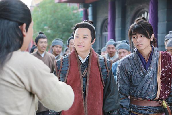 屌丝男士3演员表新神雕侠侣演员表于正的简单介绍