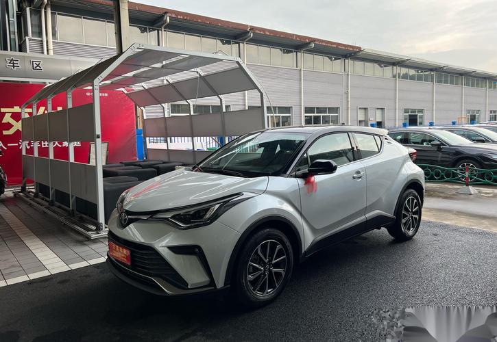 易车app汽车报价下载丰田(易车网2020汽车报价丰田suv)