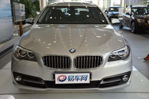 宝马520报价多少耐霸汽车科技公司(宝马520li新车报价)