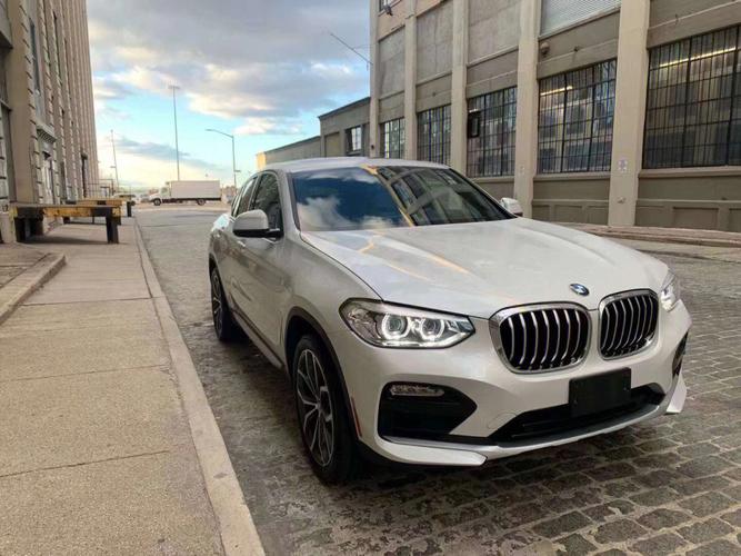 宝马车20万左右(宝马车20万左右suv)
