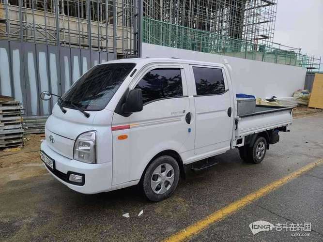小型自动挡货车有哪几种(小型自动挡货车有哪几种型号)