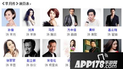 85年演员表中国内地女演员表的简单介绍