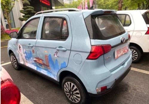 2万一3万电动汽车4座(2万一3万两座电动汽车哪个牌子好)