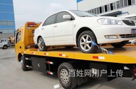 拖车打什么电话114(拖车给谁打电话)