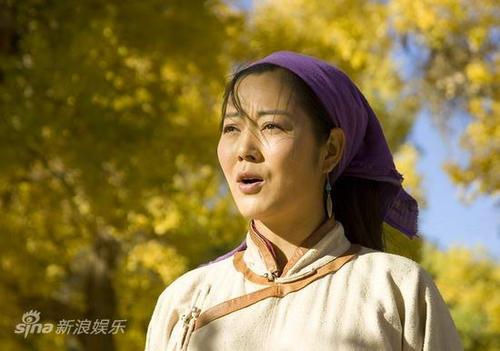 胡杨女人的演员表卧底十三年演员表(电视剧胡杨女人简介)