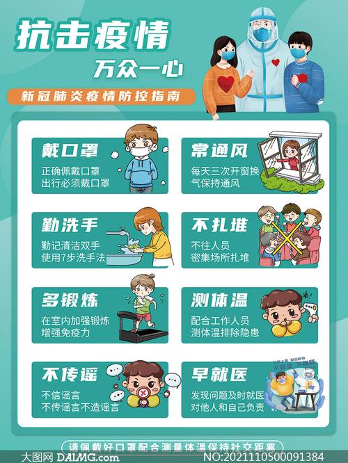 防肺炎疫知识除法重点知识(防控肺炎防疫小知识)