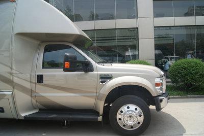 福特f250(福特F250房车)
